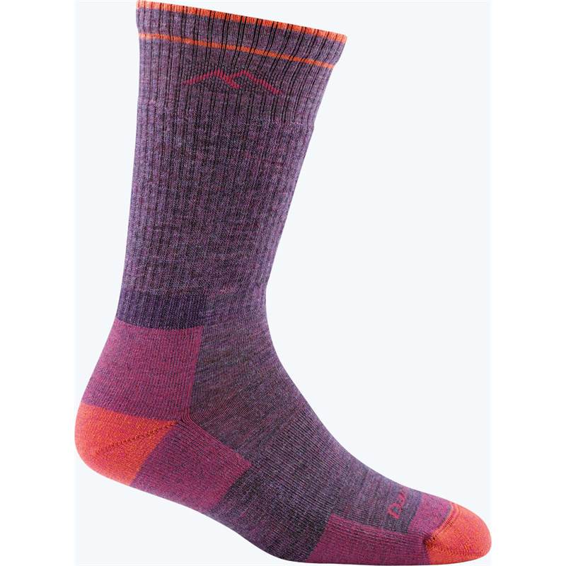 Darn Tough Womens Midweight Hiker Boot Full Cushion Socks-5